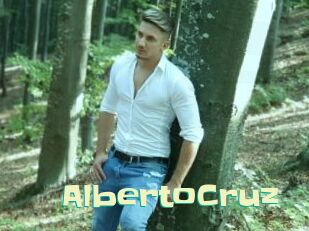 AlbertoCruz