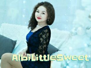 AlbiLittleSweet
