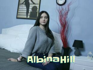 AlbinaHill