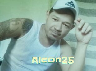 Alcon25 Wanna Meet