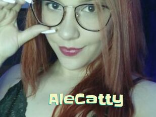 AleCatty