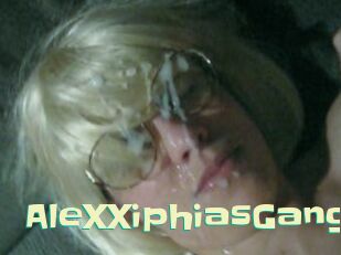AleXXiphiasGang Wanna Meet