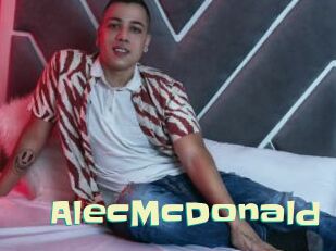 AlecMcDonald