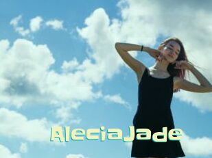 AleciaJade Wanna Meet