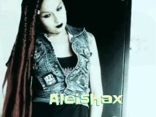 Aleishax