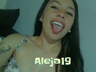 Aleja19