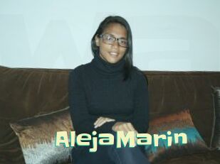 AlejaMarin