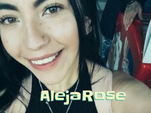 AlejaRose