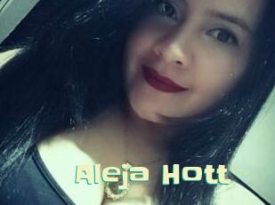 Aleja_Hott Wanna Meet