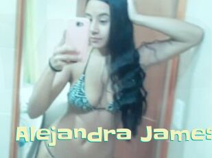 Alejandra_James