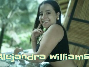 Alejandra_williams
