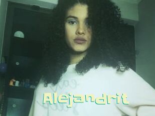 Alejandrit Wanna Meet