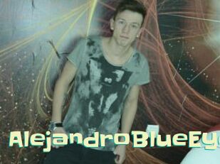 AlejandroBlueEye