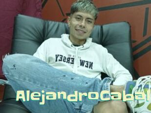 AlejandroCabal