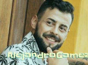 AlejandroGamez