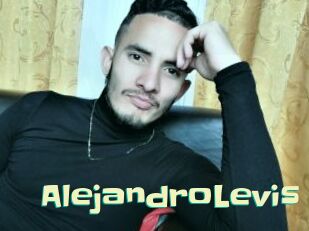AlejandroLevis