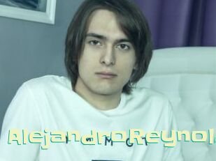 AlejandroReynold