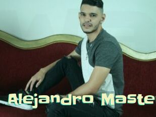 Alejandro_Master