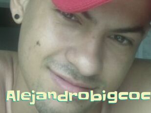 Alejandrobigcock