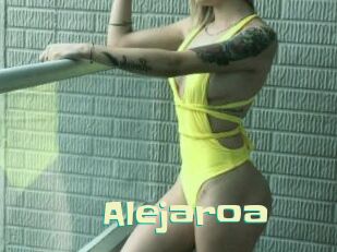 Alejaroa