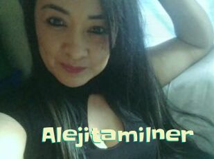 Alejitamilner Wanna Meet