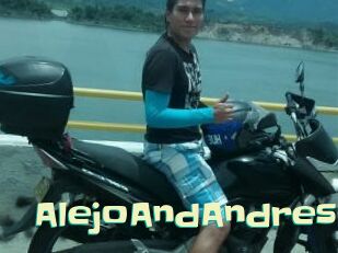 AlejoAndAndres