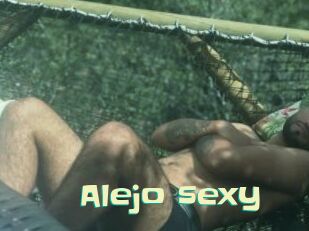 Alejo_sexy Wanna Meet