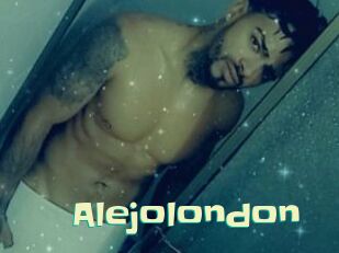 Alejolondon
