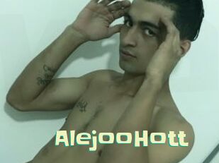 AlejooHott
