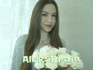 AleksBrain