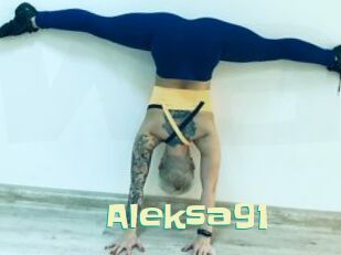 Aleksa91 Wanna Meet