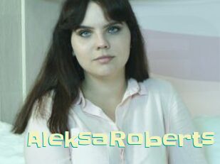 AleksaRoberts