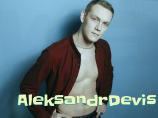 AleksandrDevis