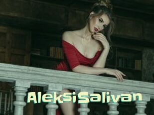 AleksiSalivan