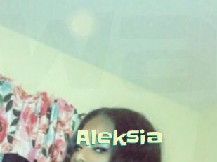 Aleksia