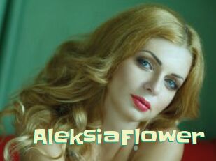 AleksiaFlower
