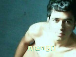 Alen50 Wanna Meet