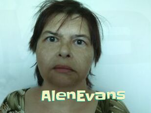 AlenEvans