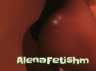 AlenaFetishm