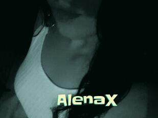AlenaX