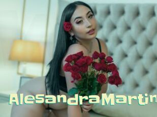 AlesandraMartini Wanna Meet