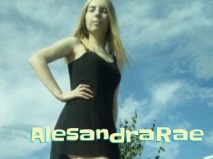 AlesandraRae