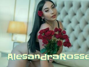 AlesandraRosse