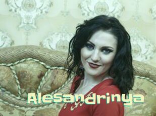Alesandrinya