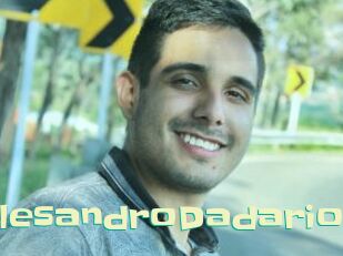 AlesandroDadario