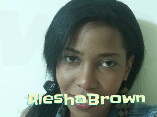 AleshaBrown