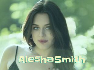 AleshaSmith