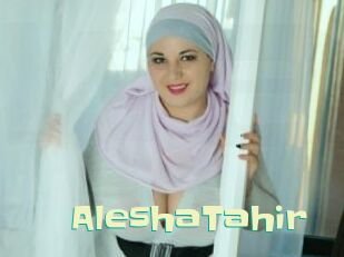 AleshaTahir