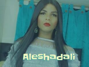 Aleshadali