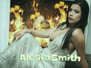 AlesiaSmith Wanna Meet